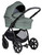 Noordi Sole Go 3 in 1 Travel System - Sage