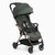 Leclerc Baby Stroller Army Green