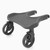 Ride on Board with Adaptors for Egg Stroller