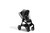 Baby Jogger City Sights Stroller - Rich Black