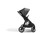 Baby Jogger City Sights Bundle - Rich Black