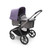 Bugaboo Fox 5 Complete - Graphite/Grey Melange - Choose Your Own Canopy