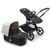 Bugaboo Fox 5 Complete - Graphite/Midnight Black - Choose Your Own Canopy