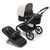 Bugaboo Fox 5 Complete - Graphite/Midnight Black - Choose Your Own Canopy