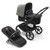 Bugaboo Fox 5 Complete - Black/Midnight Black - Choose Your Own Canopy