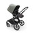 Bugaboo Fox 5 Complete - Black/Midnight Black - Choose Your Own Canopy