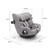 Bugaboo Owl by Nuna Car Seat - Grey