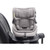 Bugaboo Owl by Nuna Car Seat - Grey