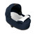 Cybex Balios Comfort Bundle with Aton B Car Seat - Ocean Blue