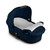 Cybex Gazelle Comfort Bundle with Aton B Car Seat | Ocean Blue