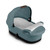 Cybex Gazelle Comfort Bundle with Aton B Car Seat | Sky Blue