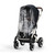 Cybex Talos S Lux Stroller - Lava Grey