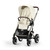 Cybex Talos S Lux Stroller - Seashell Beige