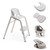 Bugaboo Giraffe Ultimate Bundle White