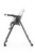 Oyster Bistro Highchair - White