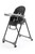 Oyster Bistro Highchair - Black