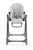 Oyster Bistro Highchair - Ice