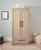 Mamas & Papas Atlas Furniture Range - Light Oak