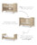 Mamas & Papas Atlas Furniture Range - Light Oak