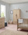 Mamas & Papas Atlas Furniture Range - Light Oak