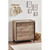 Babystyle Montana 3pc Furniture Set