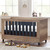 Babystyle Montana 3pc Furniture Set