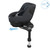 Maxi Cosi Pearl 360 Pro Authentic Graphite