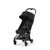 Cybex COYA Compact Stroller – Sepia Black/Matt Black
