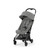 Cybex COYA Compact Stroller 2023 – Mirage Grey/Matt Black