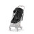 Cybex COYA Compact Stroller 2023 – Mirage Grey/Chrome