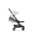 Cybex COYA Compact Stroller 2023 – Off White/Rose Gold