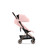 Cybex COYA Compact Stroller 2023 – Peach Pink/Rose Gold
