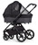 Venicci Tinum Edge Charcoal 3 in 1
