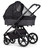 Venicci Tinum Edge Charcoal 3 in 1 with Isofix Engo Base