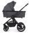 Venicci Tinum Edge Charcoal 3 in 1 with Isofix Engo Base