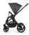 Venicci Tinum Edge Charcoal 3 in 1 with Isofix Engo Base