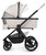 Venicci Tinum Edge Dust 3 in 1 With Isofix Engo Base