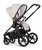 Venicci Tinum Edge Dust 3 in 1 With Isofix Engo Base