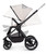 Venicci Tinum Edge Dust 3 in 1 With Isofix Engo Base