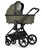 Venicci Tinum Edge 3 in 1 - Moss