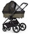 Venicci Tinum Edge 3 in 1 - Moss