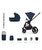 Venicci Tinum Edge Ocean 3 In 1