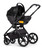 Venicci Tinum Edge Ocean 3 In 1 With Isofix  Engo Base