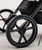 Venicci Tinum Edge Ocean 3 In 1 With Isofix  Engo Base