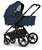 Venicci Tinum Edge Ocean 3 In 1 With Isofix  Engo Base