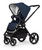 Venicci Tinum Edge Ocean 3 In 1 With Isofix  Engo Base