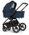 Venicci Tinum Edge Ocean 3 In 1 With Isofix  Engo Base