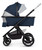 Venicci Tinum Edge Ocean 3 In 1 With Isofix  Engo Base