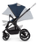 Venicci Tinum Edge Ocean 3 In 1 With Isofix  Engo Base