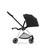 CYBEX Mios Pushchair - Sepia Black